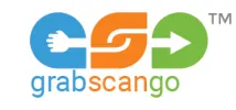 GrabScanGo website
