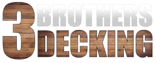 3 Brothers Decking & Light logo