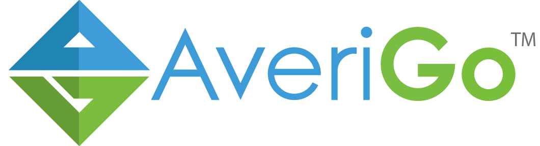 Averigo logo