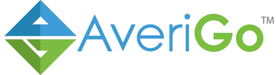 Averigo logo