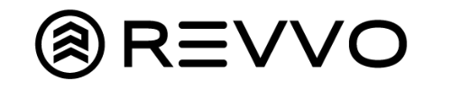 Revvo Logo